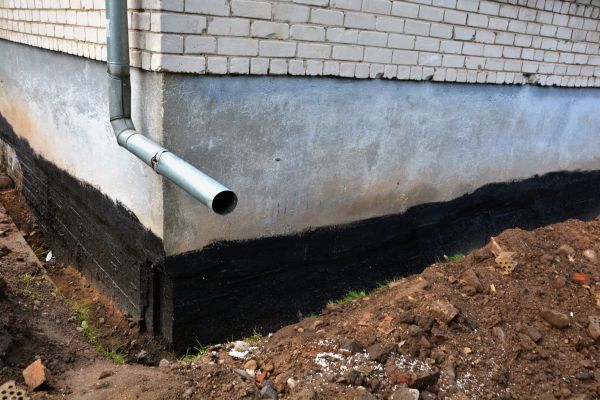 Basement Sealing Service in Loveland