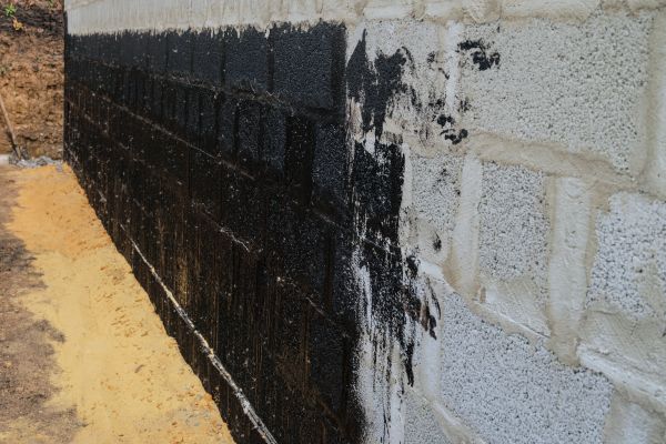 Foundation Leak Repair in Loveland