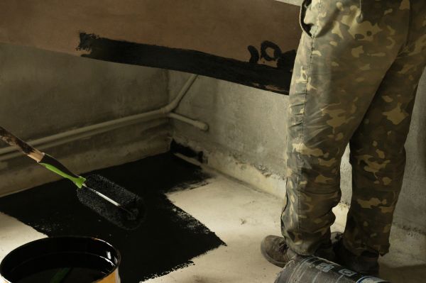 Basement Seepage Repair in Loveland