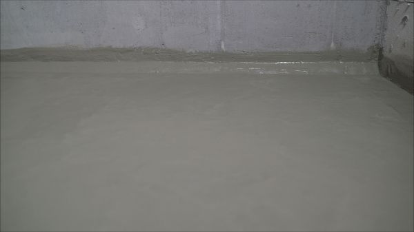 Concrete Waterproofing in Loveland