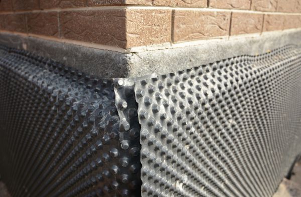 Crawlspace Waterproofing in Loveland