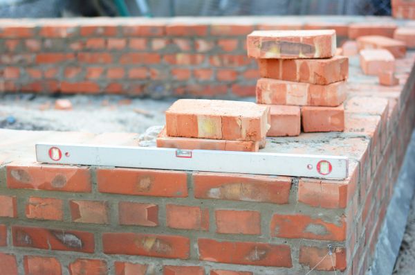 Brick Foundation Sealing in Loveland