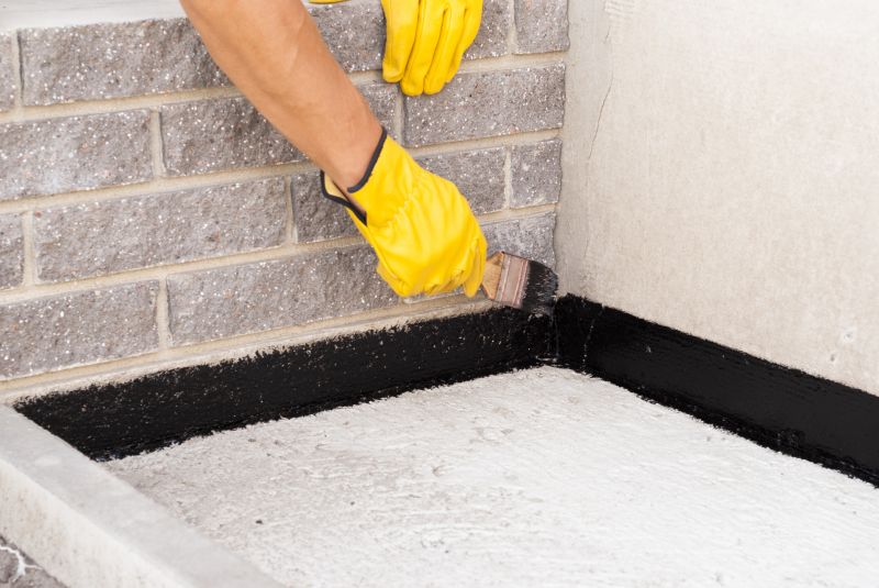 Waterproofing Techniques